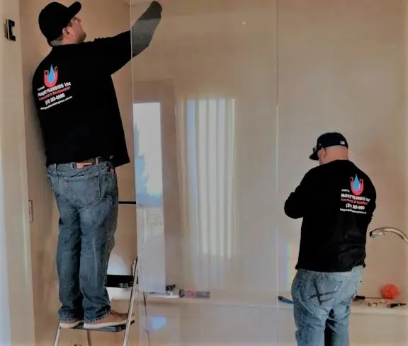 Professional plumbing installation for Toilet Repair in Bressler