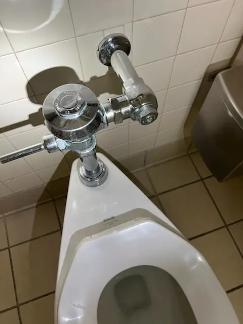 Fixture installation and repair for Repiping in Bressler